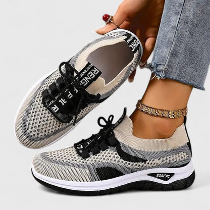 Solenne™ Orthopedic Comfort Sneakers