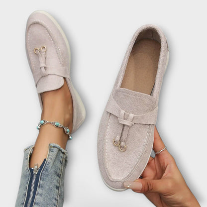 Gamila – Eleganta Loafers