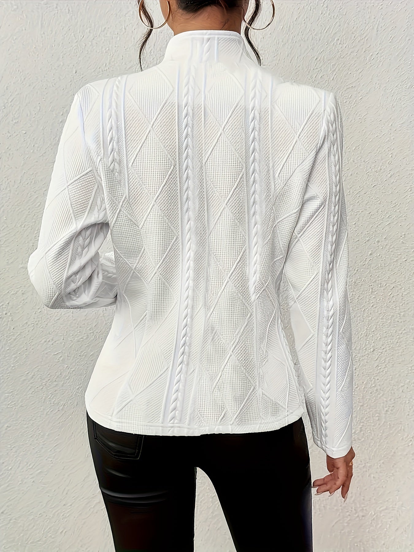 LILIANA™ - Modern, sofistikerad kavaj