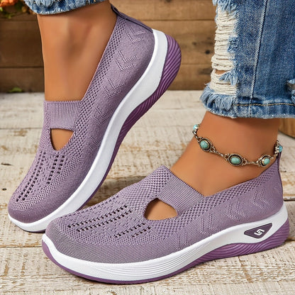 Aveline™ Orthopedic Slip-On Sandals