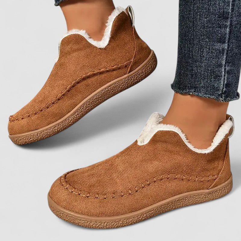 Marwen™ Orthopedic Comfort Boots