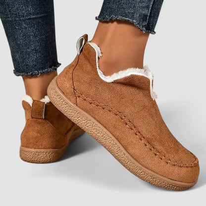 Marwen™ Orthopedic Comfort Boots