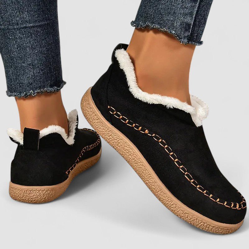 Marwen™ Orthopedic Comfort Boots