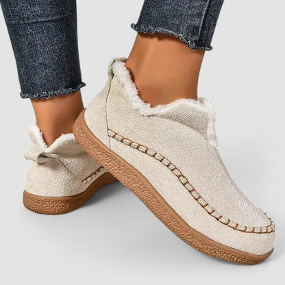 Marwen™ Orthopedic Comfort Boots