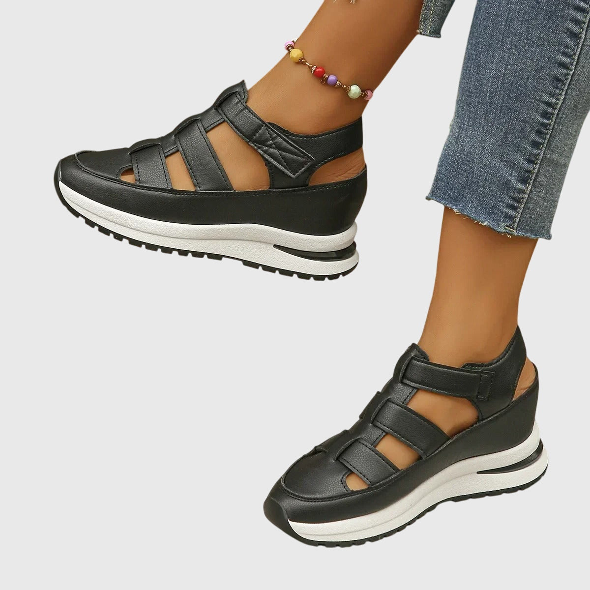 Elowen™ Orthopedic Support Sandals