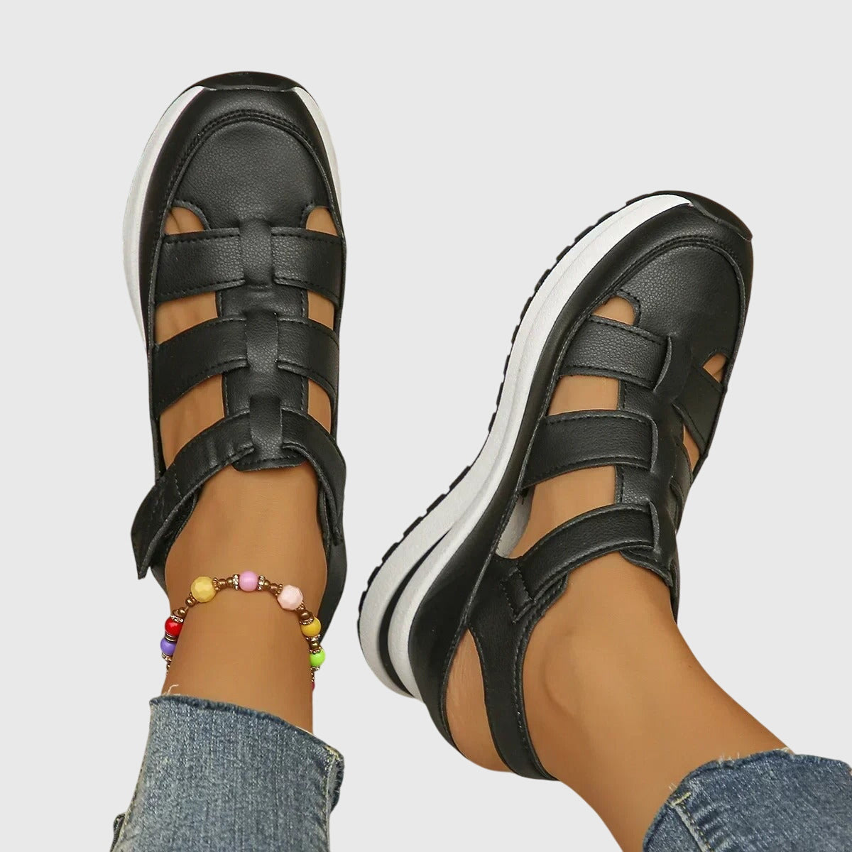 Elowen™ Orthopedic Support Sandals