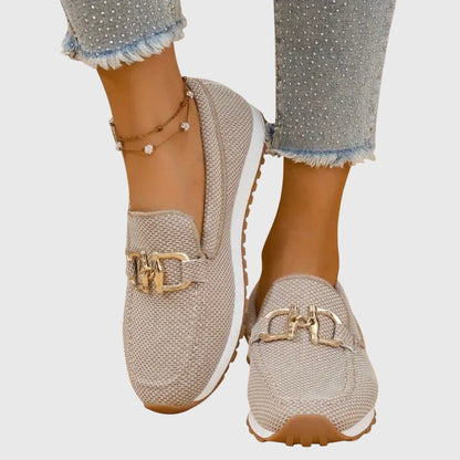 Harper - Lätta Loafers Sneakers