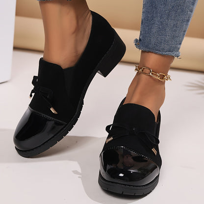Camille – Eleganta Komfortloafers