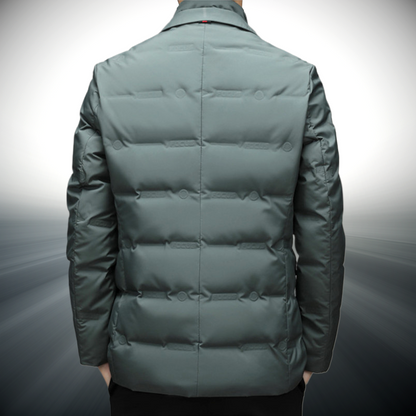 Hagen™ – Windproof and Water-repellent Down Jacket