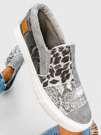 Elowyn™ Orthopedic Comfort Loafers