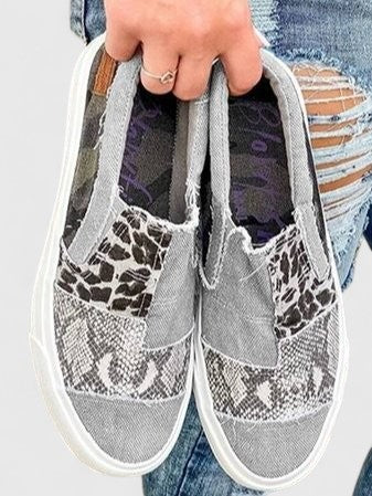 Elowyn™ Orthopedic Comfort Loafers