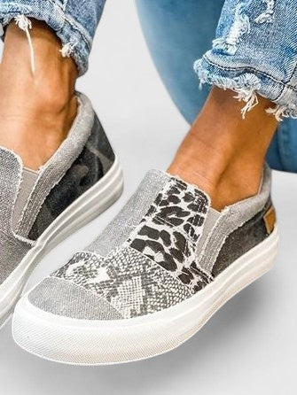 Elowyn™ Orthopedic Comfort Loafers