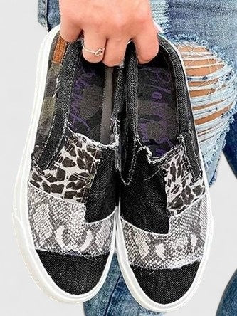 Elowyn™ Orthopedic Comfort Loafers