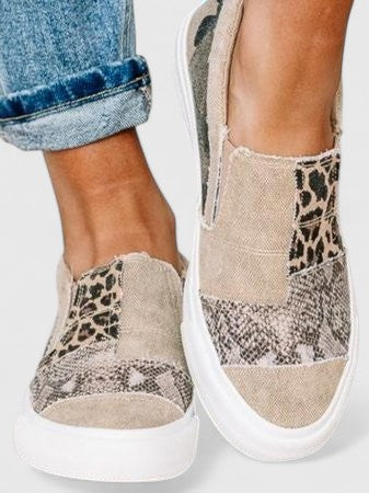 Elowyn™ Orthopedic Comfort Loafers