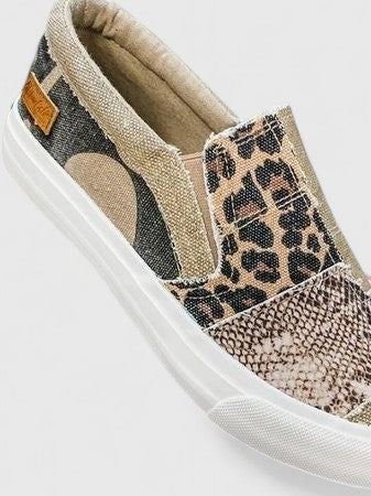 Elowyn™ Orthopedic Comfort Loafers