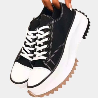Brynlee™ Elevated Platform Sneakers