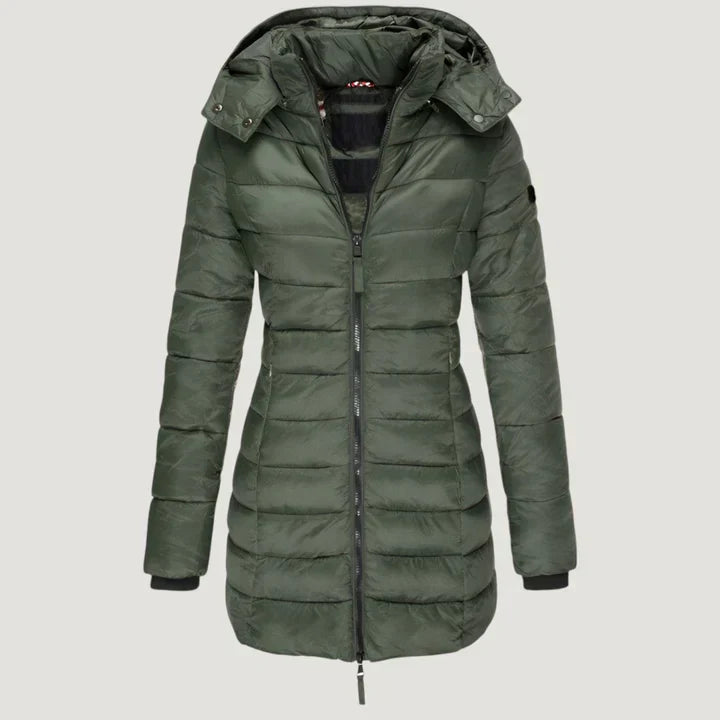 SVEA | Noelle Winter Jacket