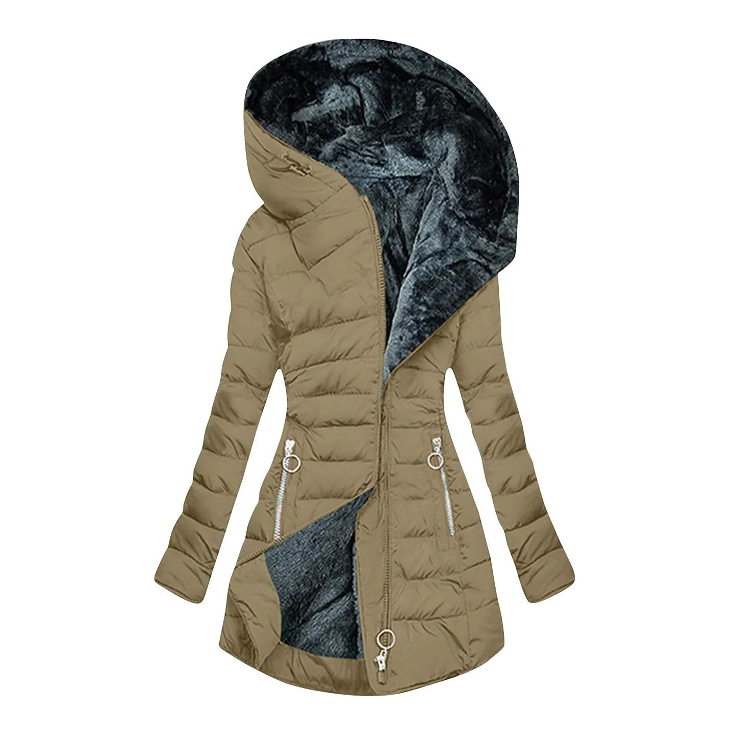 Aurora™ winter jacket