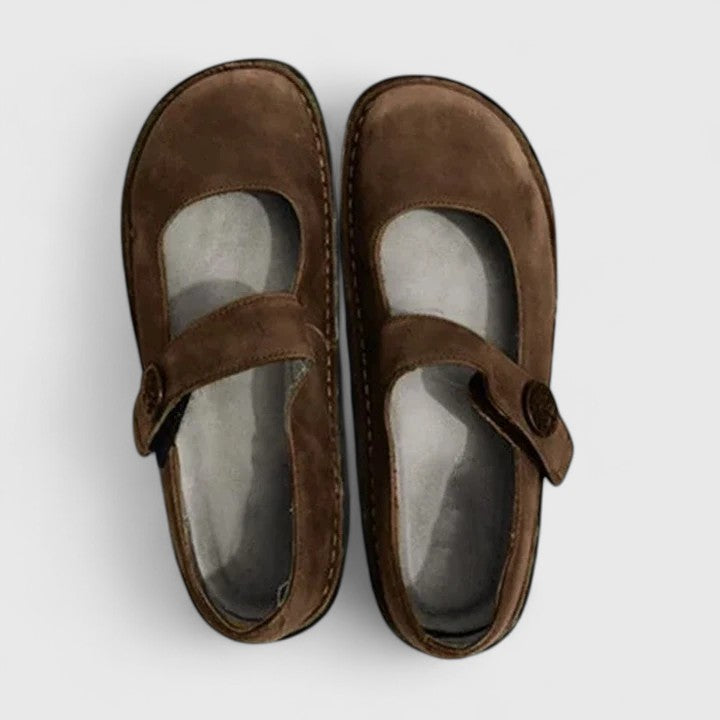 Avelisse™ Elegant Slip-On Shoes