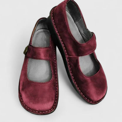 Avelisse™ Elegant Slip-On Shoes