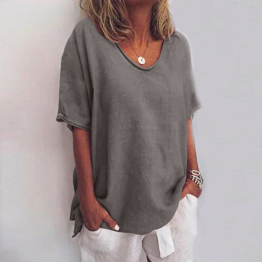 Callie – Bekväm lös topp