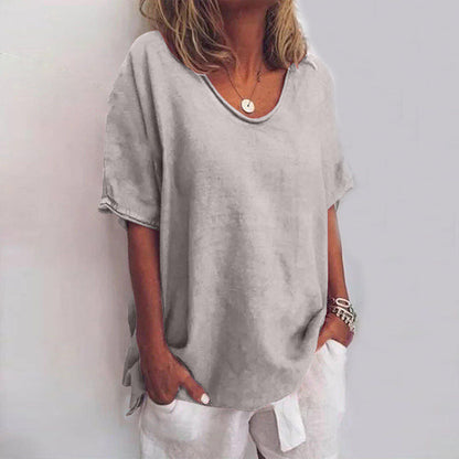 Callie – Bekväm lös topp