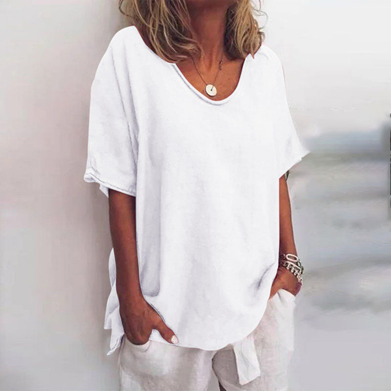 Callie – Bekväm lös topp