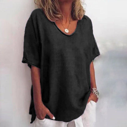 Callie – Bekväm lös topp