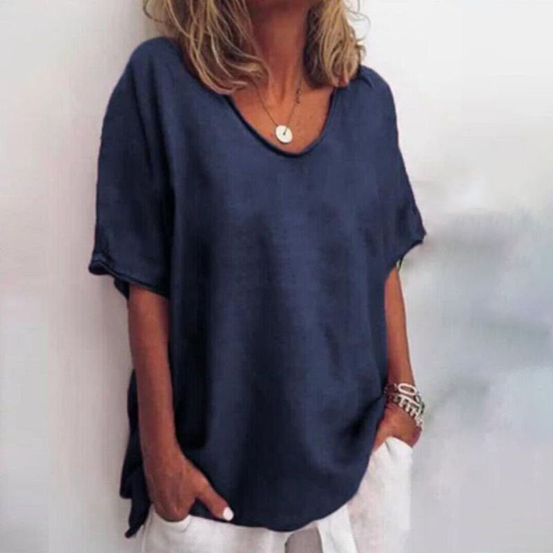 Callie – Bekväm lös topp