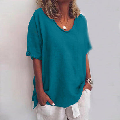 Callie – Bekväm lös topp