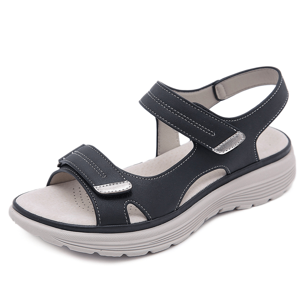 Calira™ Orthopedic Comfort Sandals