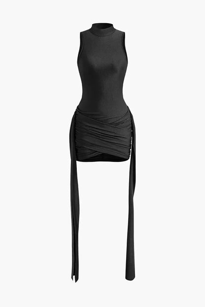 Maya | Elegant aftonklänning