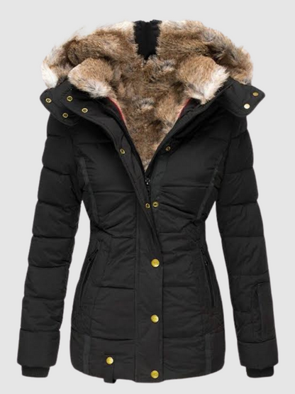 Marcelline™ Classic Comfort Coat