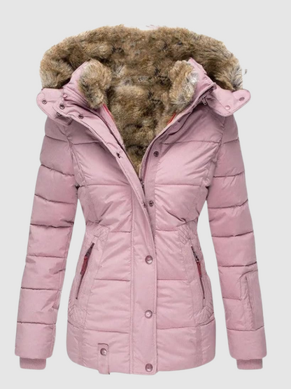 Marcelline™ Classic Comfort Coat