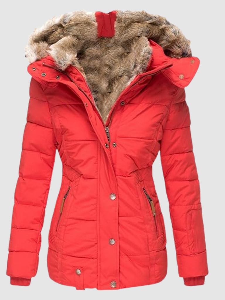 Marcelline™ Classic Comfort Coat