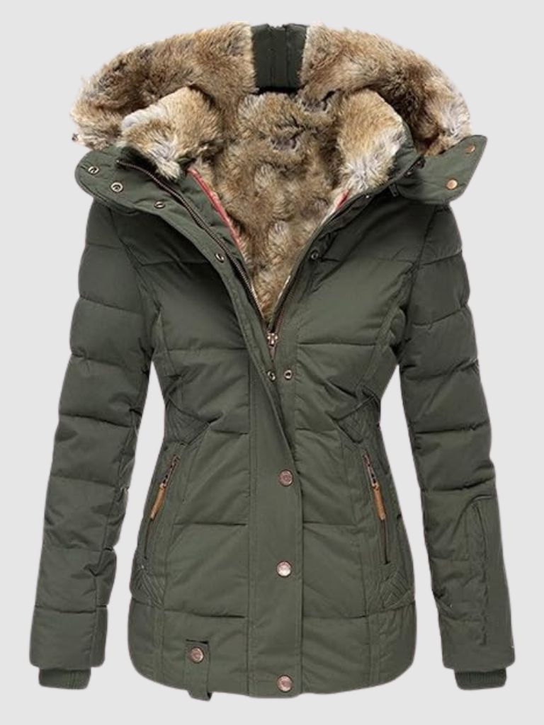 Marcelline™ Classic Comfort Coat