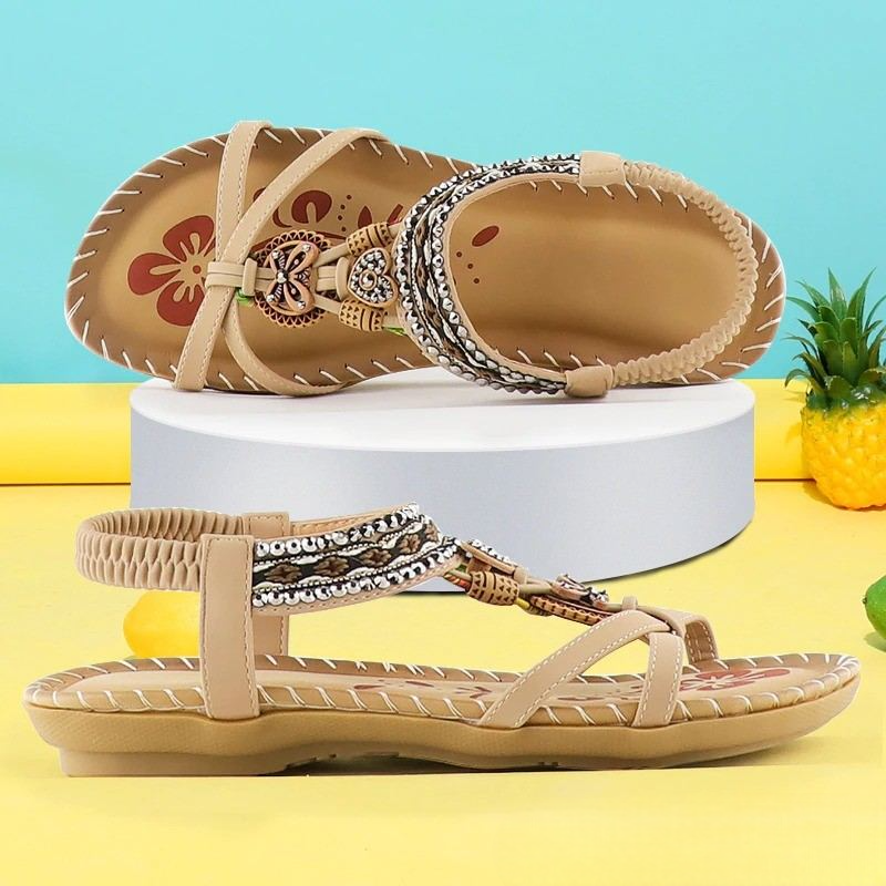 Kinsley™ Comfort Platform Sandals