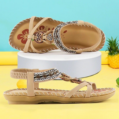 Kinsley™ Comfort Platform Sandals