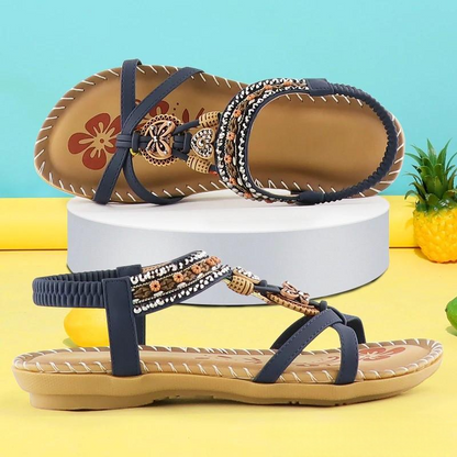 Kinsley™ Comfort Platform Sandals