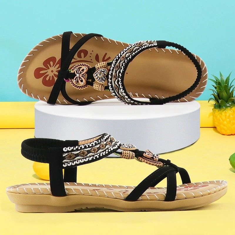 Kinsley™ Comfort Platform Sandals