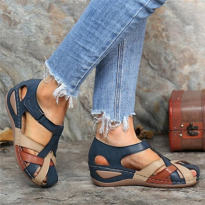 Arielle™ Island Comfort Wedge Sandals