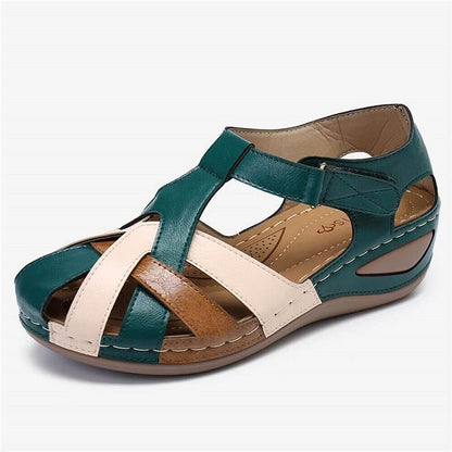 Arielle™ Island Comfort Wedge Sandals
