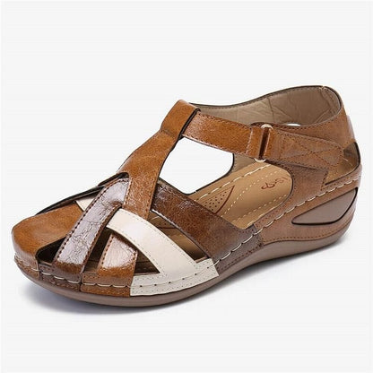 Arielle™ Island Comfort Wedge Sandals