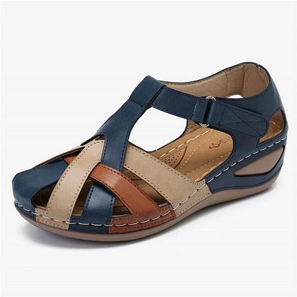 Arielle™ Island Comfort Wedge Sandals