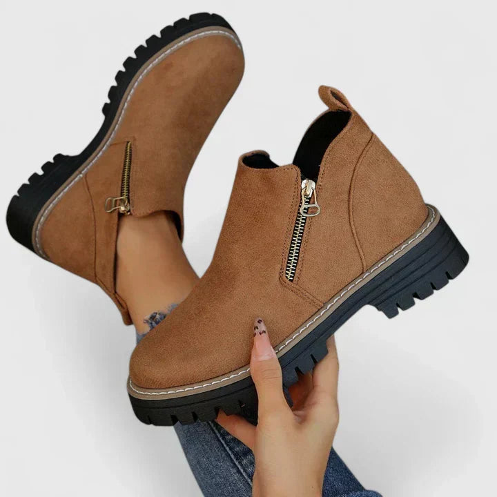 Maelis™ Orthopedic Comfort Boots