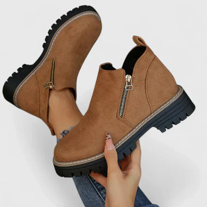 Maelis™ Orthopedic Comfort Boots