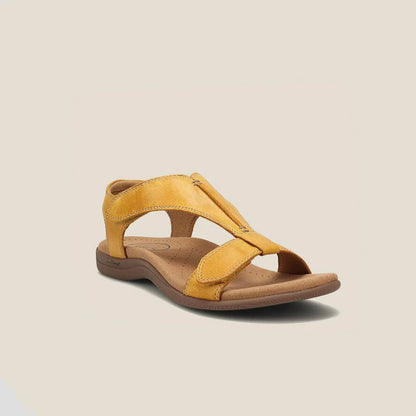 Solene™ Soft Orthopedic Sandals
