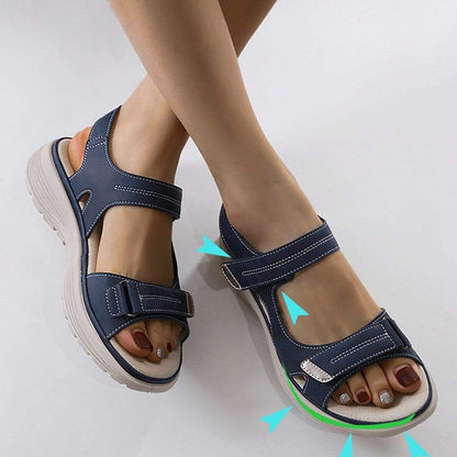 Elowyn™ Supportive Comfort Sandals