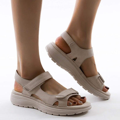 Elowyn™ Supportive Comfort Sandals