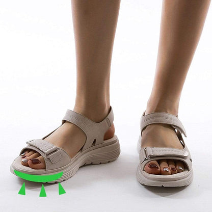 Elowyn™ Supportive Comfort Sandals